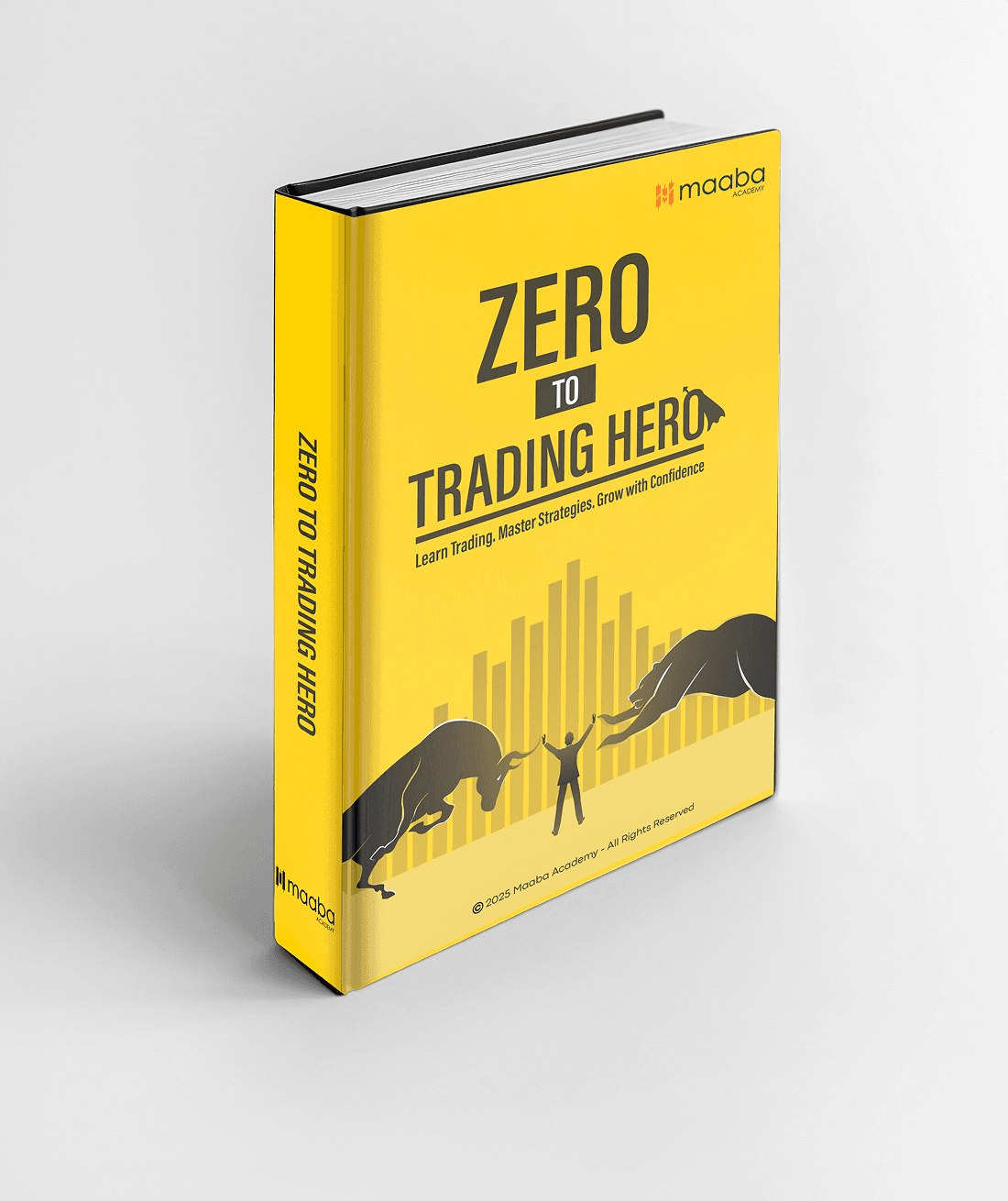 Zero to Trading Hero
